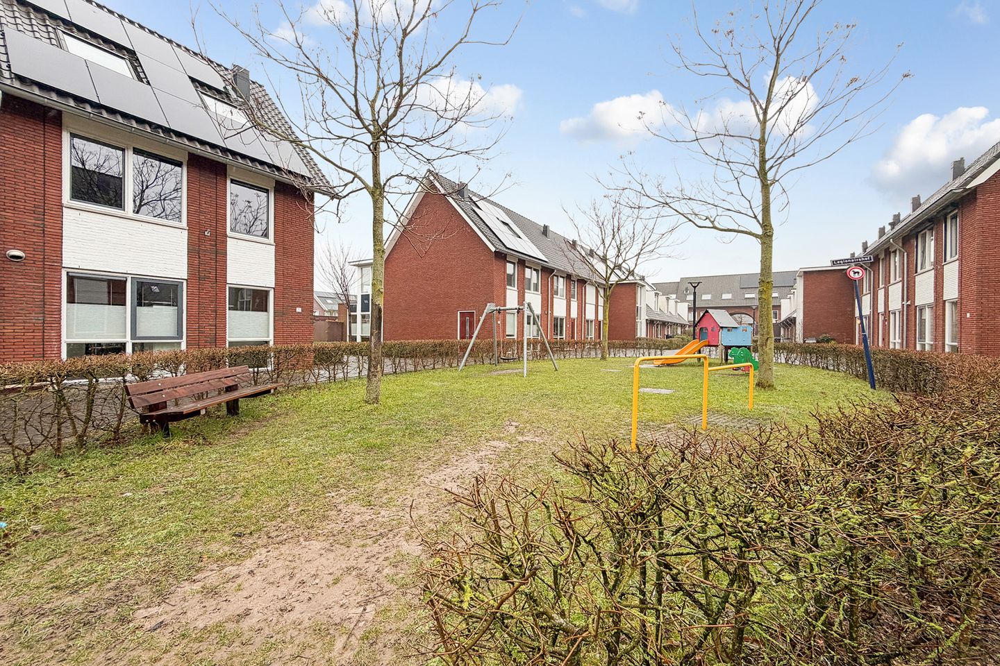 Photo 29 of Legionairshof 20