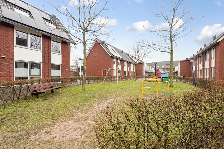 Photo 29 of Legionairshof 20