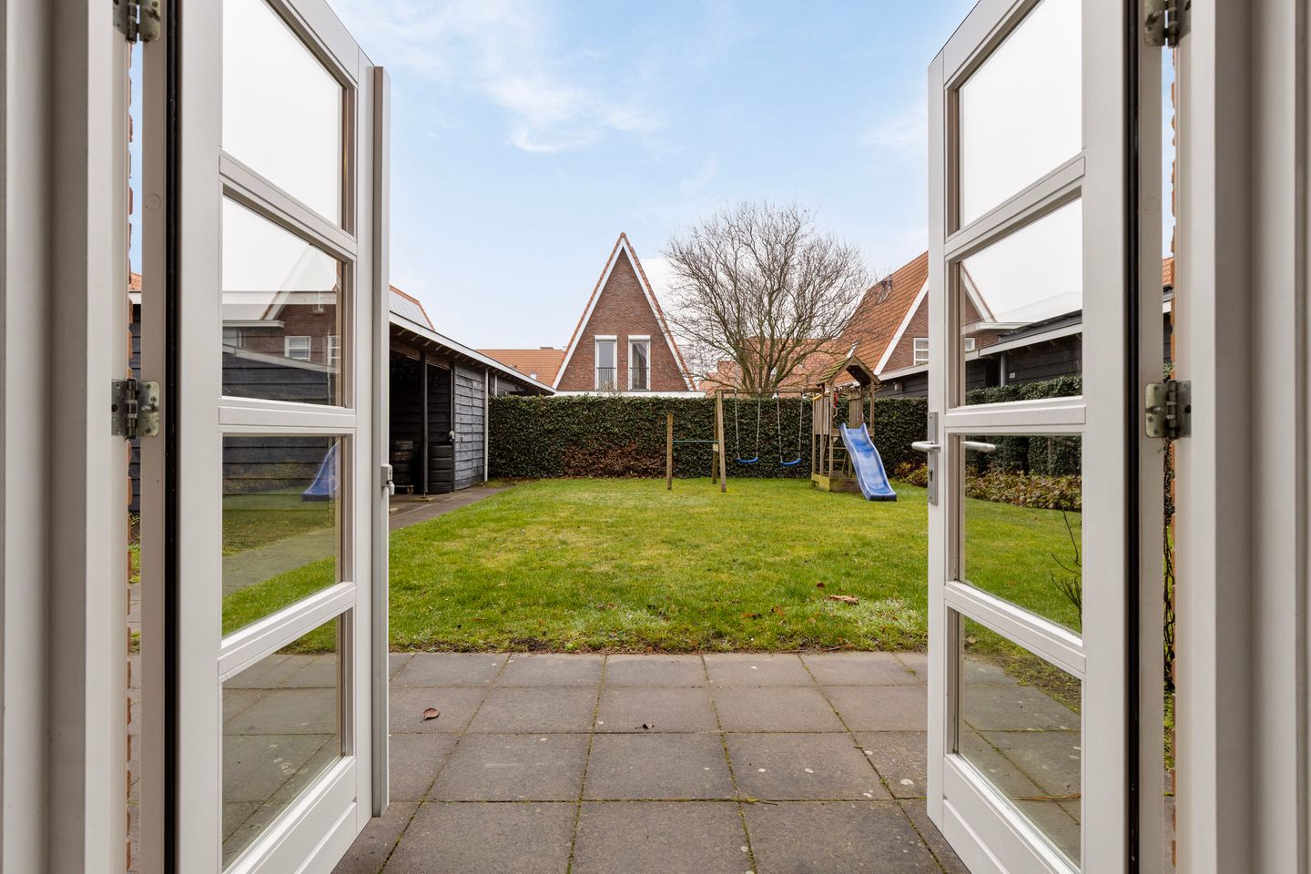 Foto 10 van Schaardijk 5