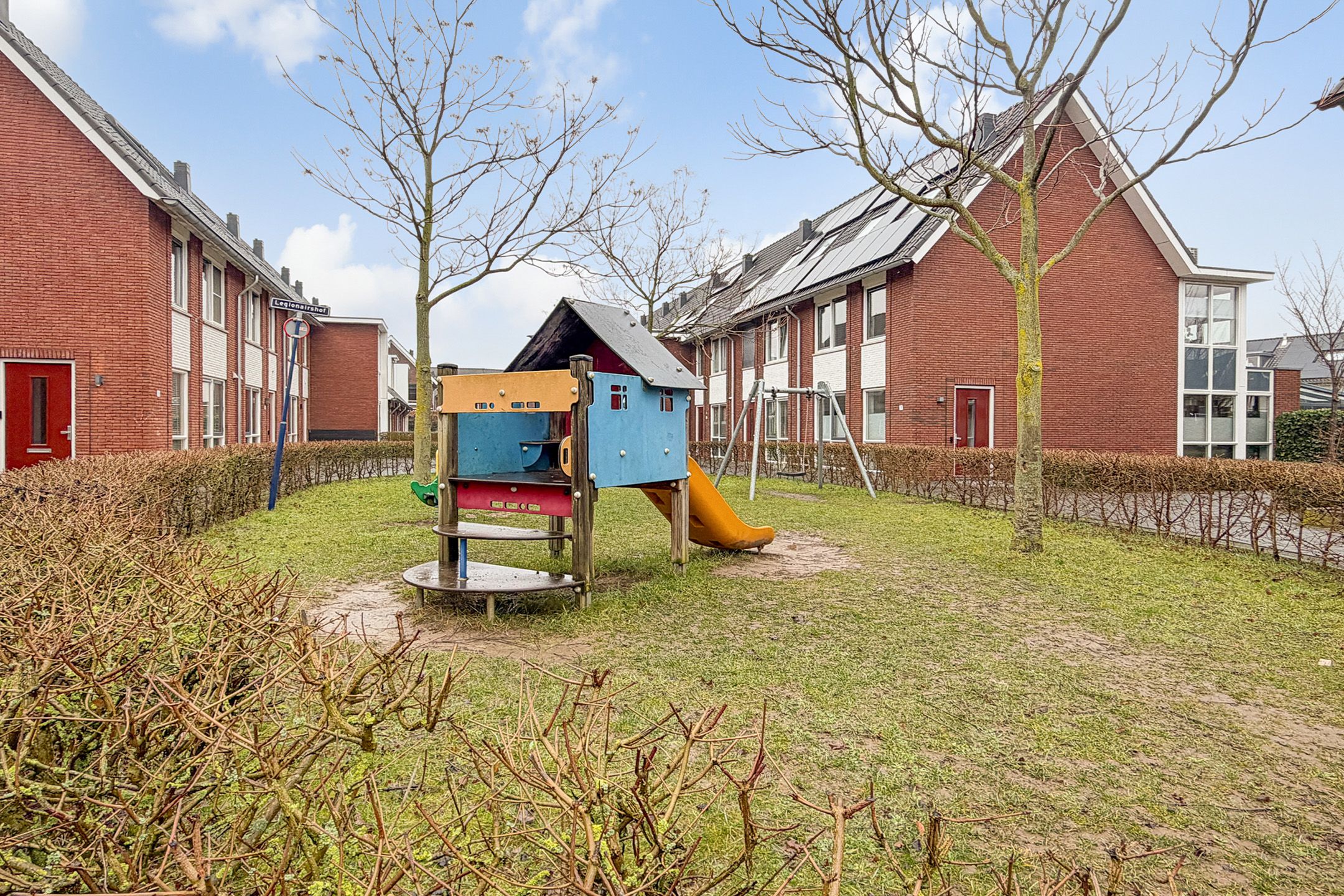 Photo 30 of Legionairshof 20