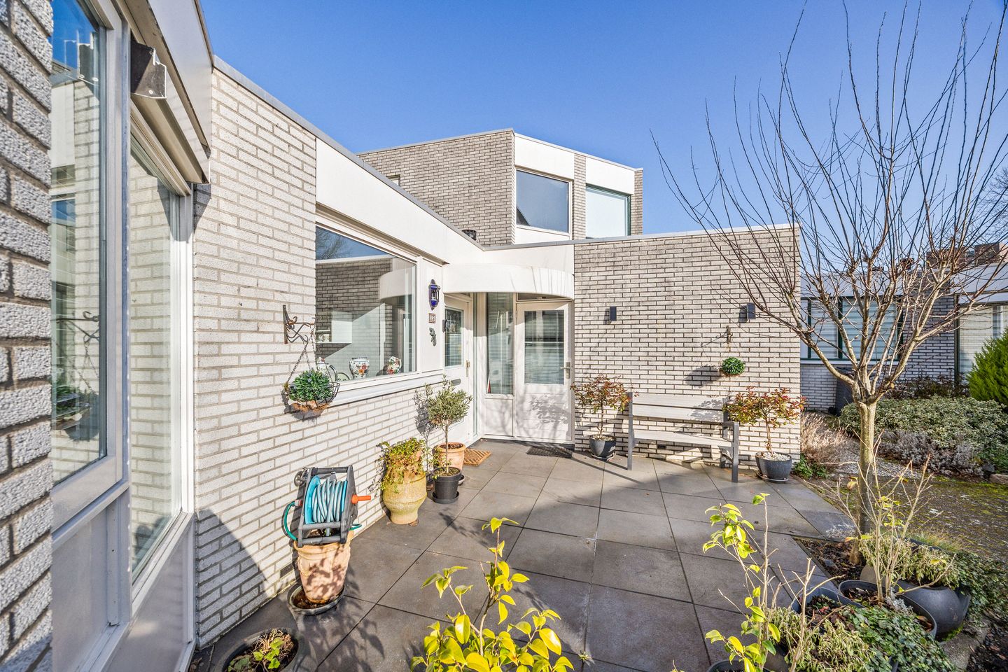 Foto 4 van Roerdomplaan 15