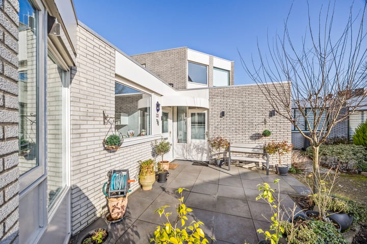 Foto 4 van Roerdomplaan 15