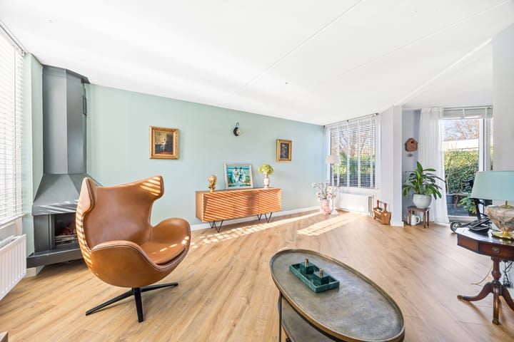 Foto 8 van Roerdomplaan 15