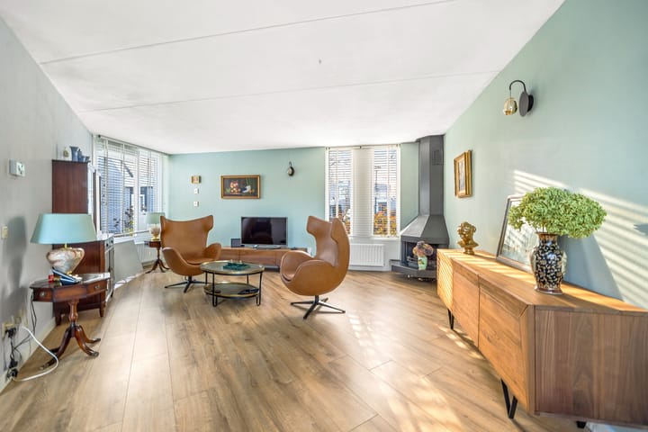 Foto 9 van Roerdomplaan 15