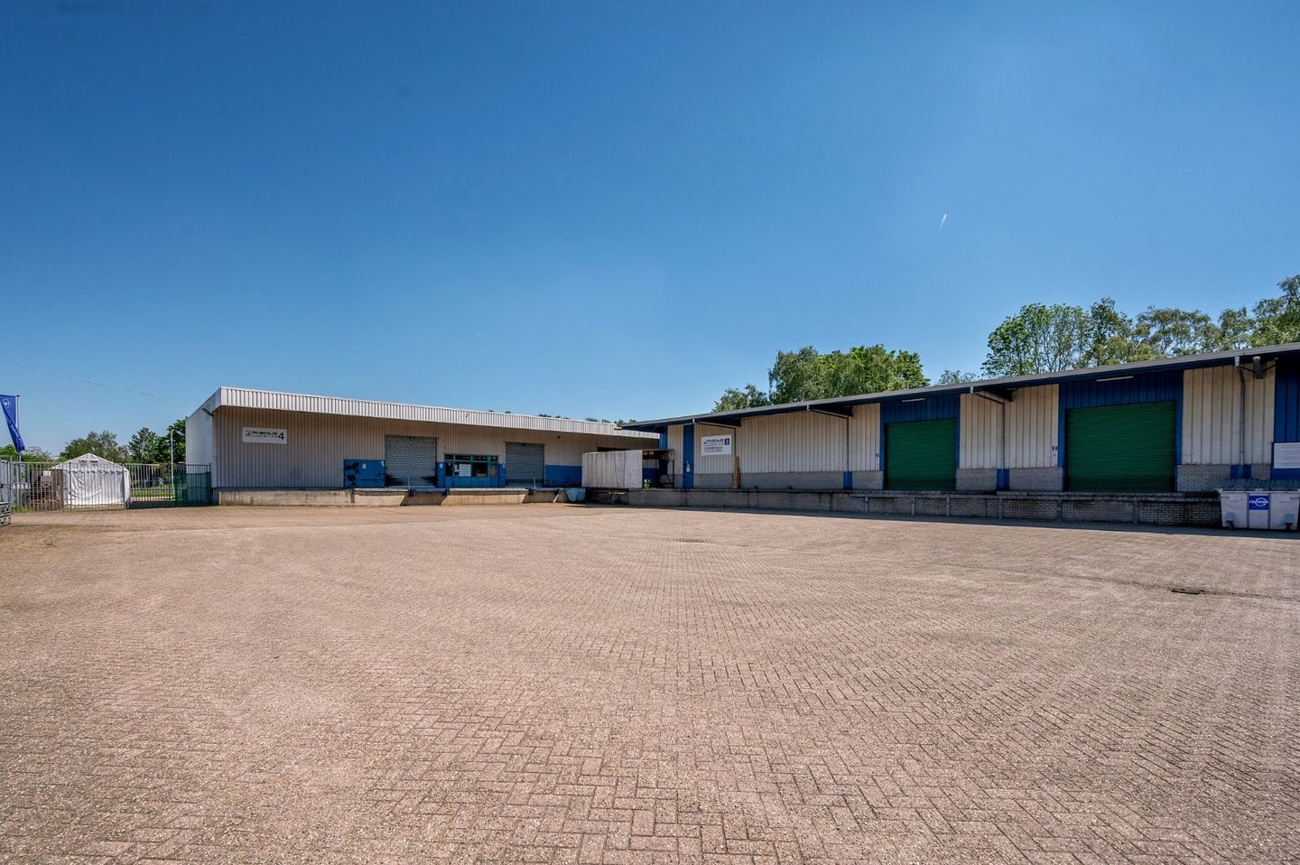 Bekijk foto 4 van Declarantenweg 29-A