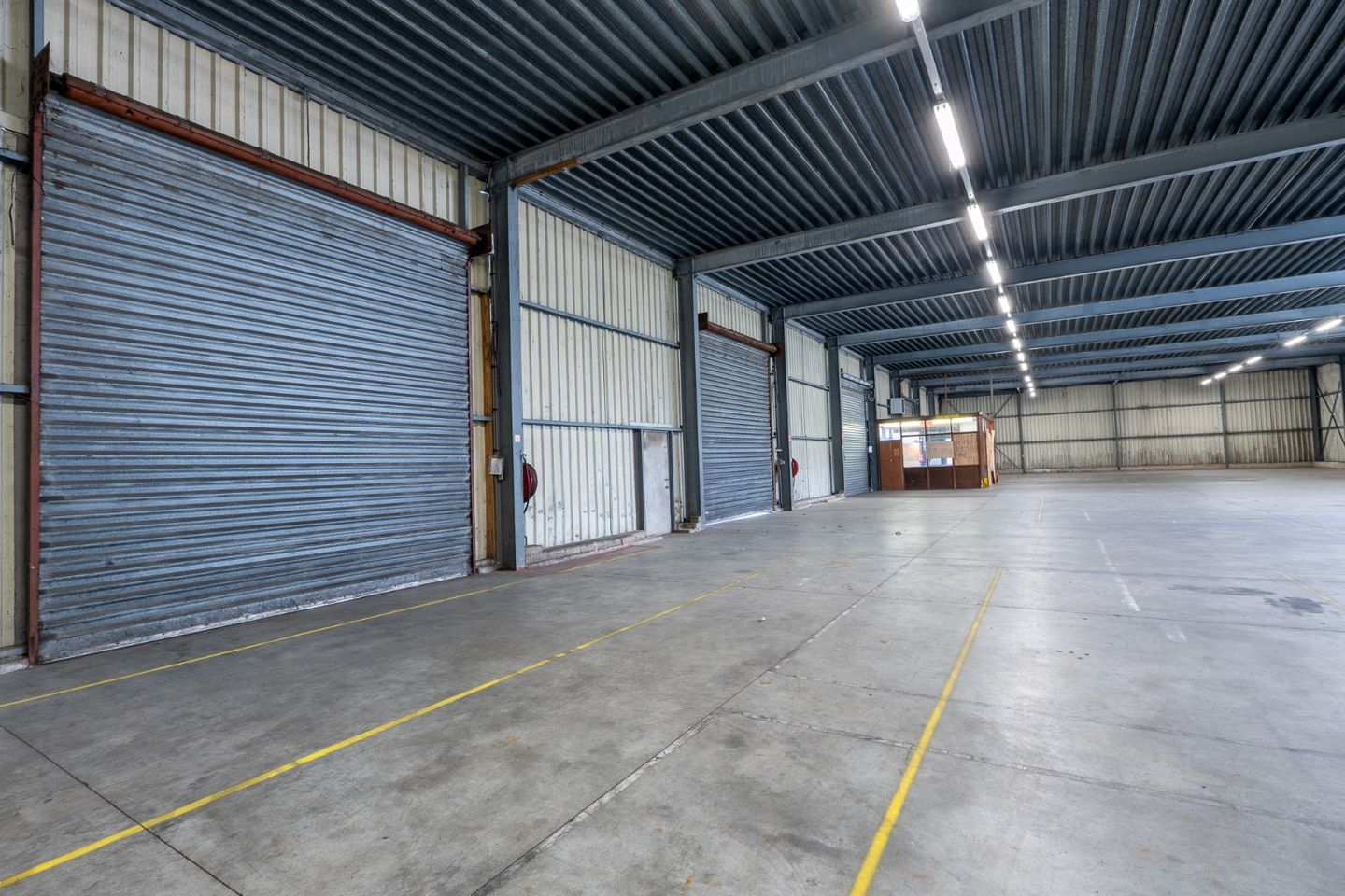 View photo 5 of Declarantenweg 29-A