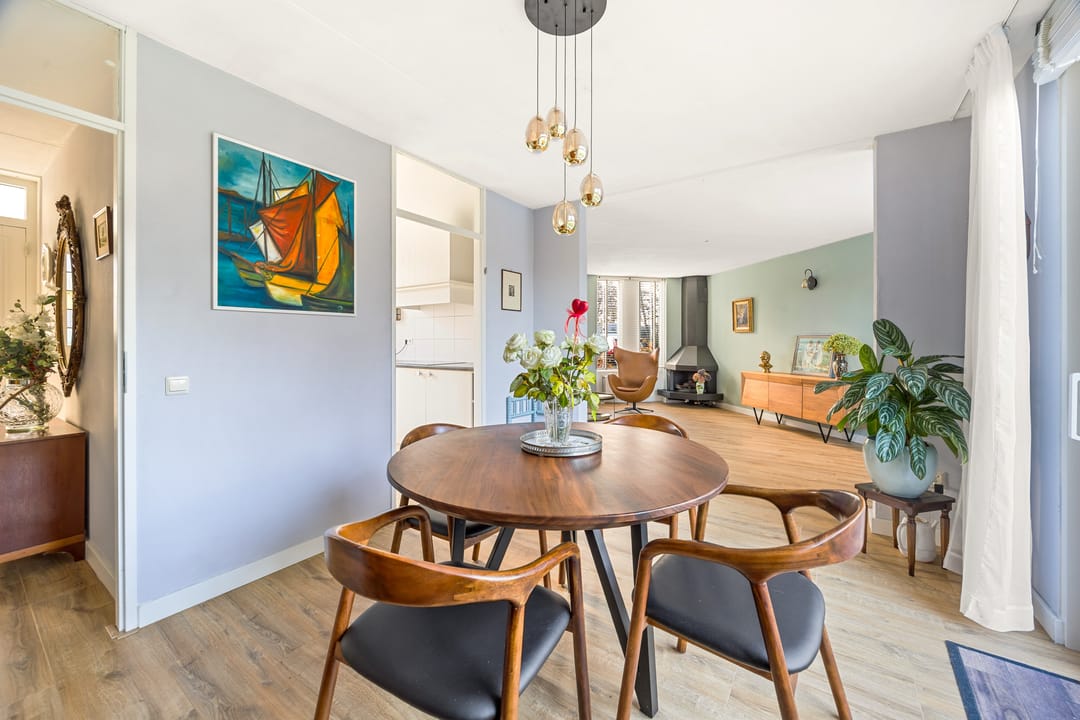 Foto 11 van Roerdomplaan 15