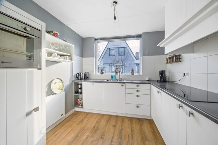 Foto 15 van Roerdomplaan 15