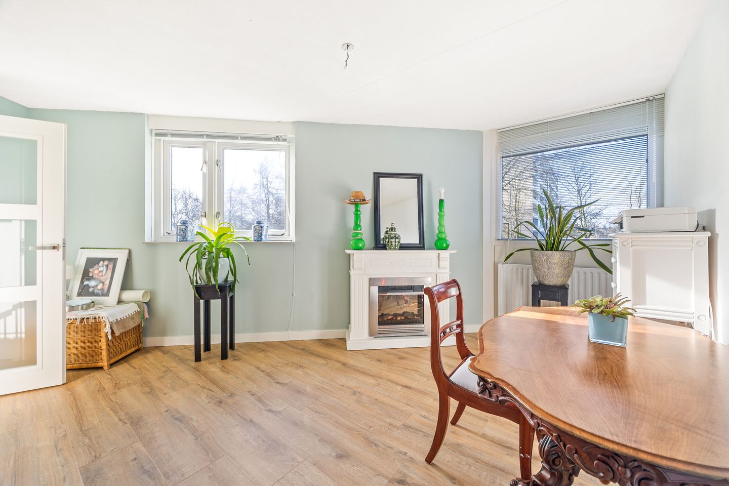 Foto 25 van Roerdomplaan 15