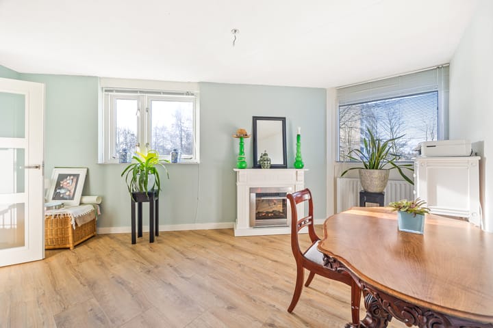 Foto 25 van Roerdomplaan 15