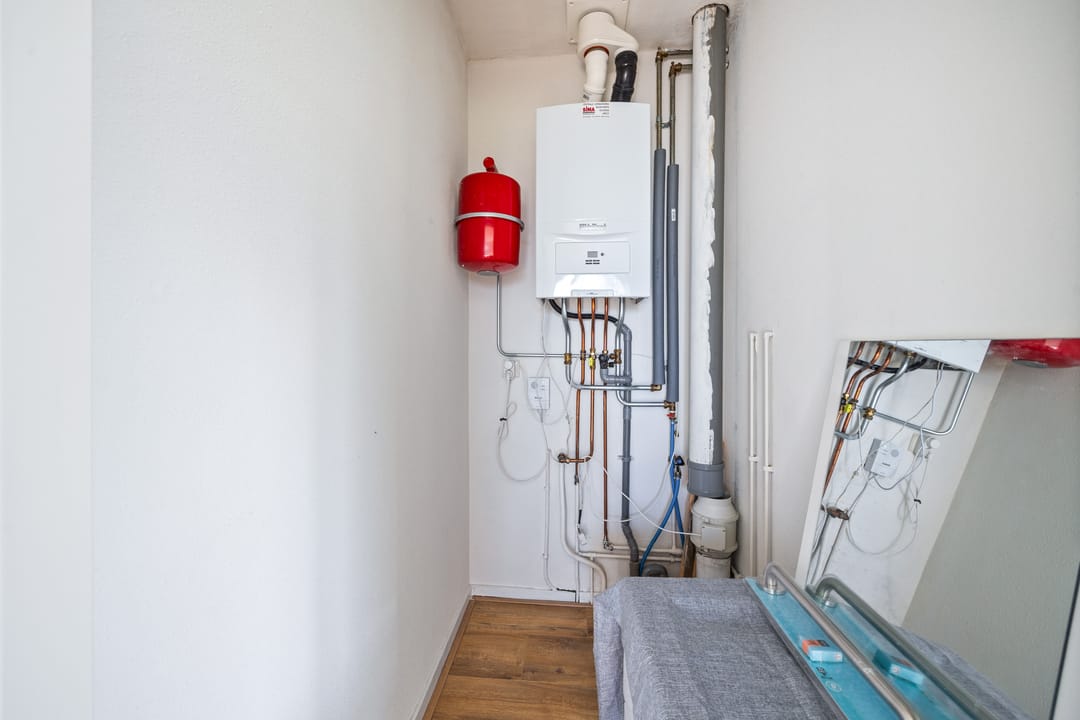 Foto 28 van Roerdomplaan 15