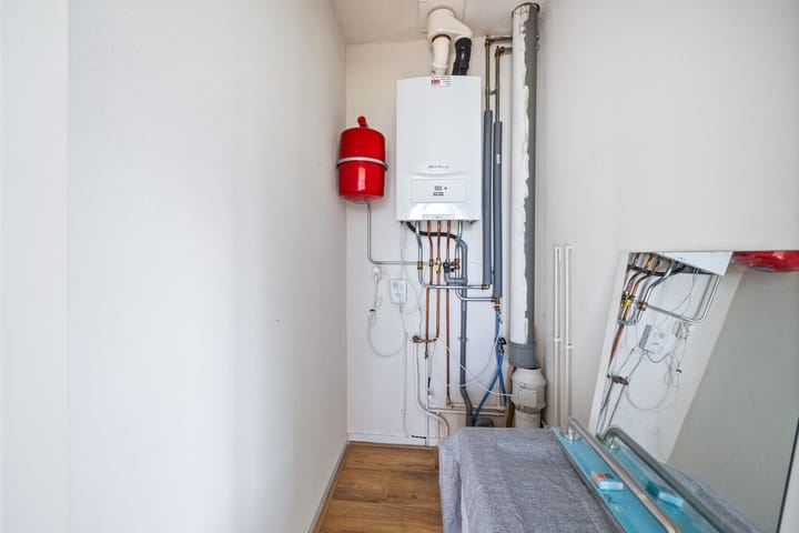 Foto 28 van Roerdomplaan 15