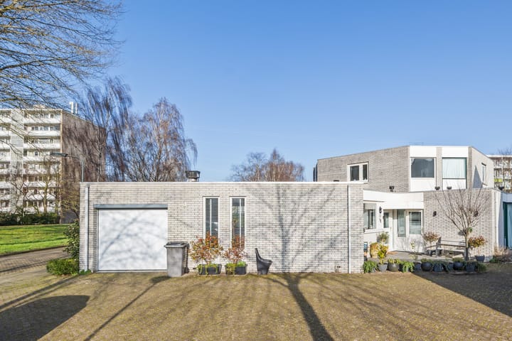 Foto 29 van Roerdomplaan 15