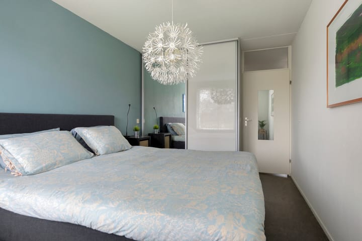 Foto 4 van Van Loghemstraat 60