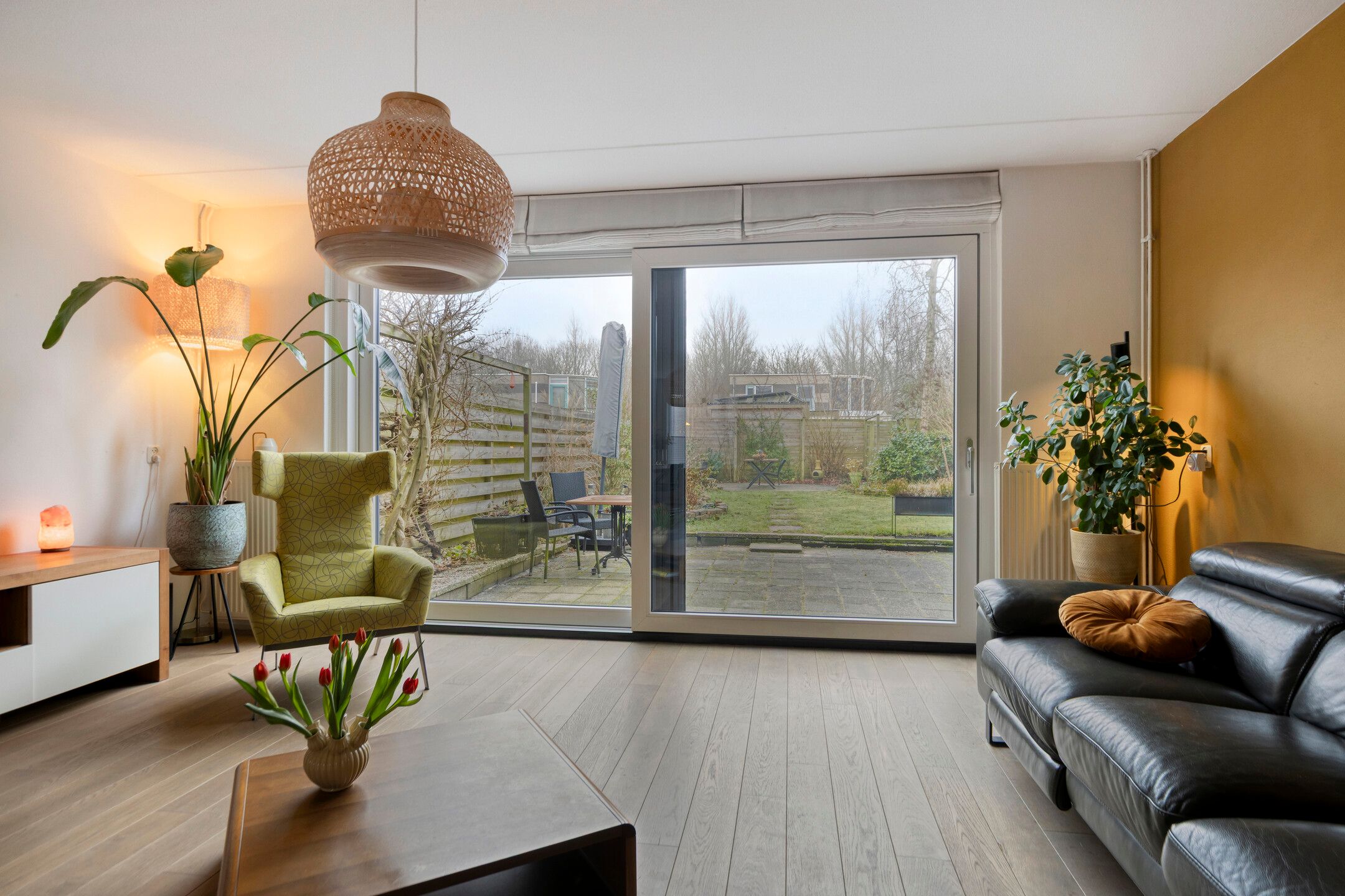 Foto 12 van Van Loghemstraat 60