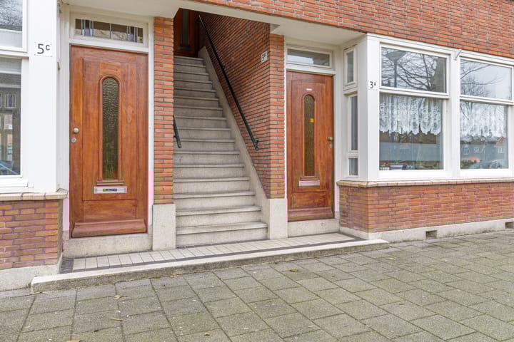 Photo 2 of Voornsevliet 3-C