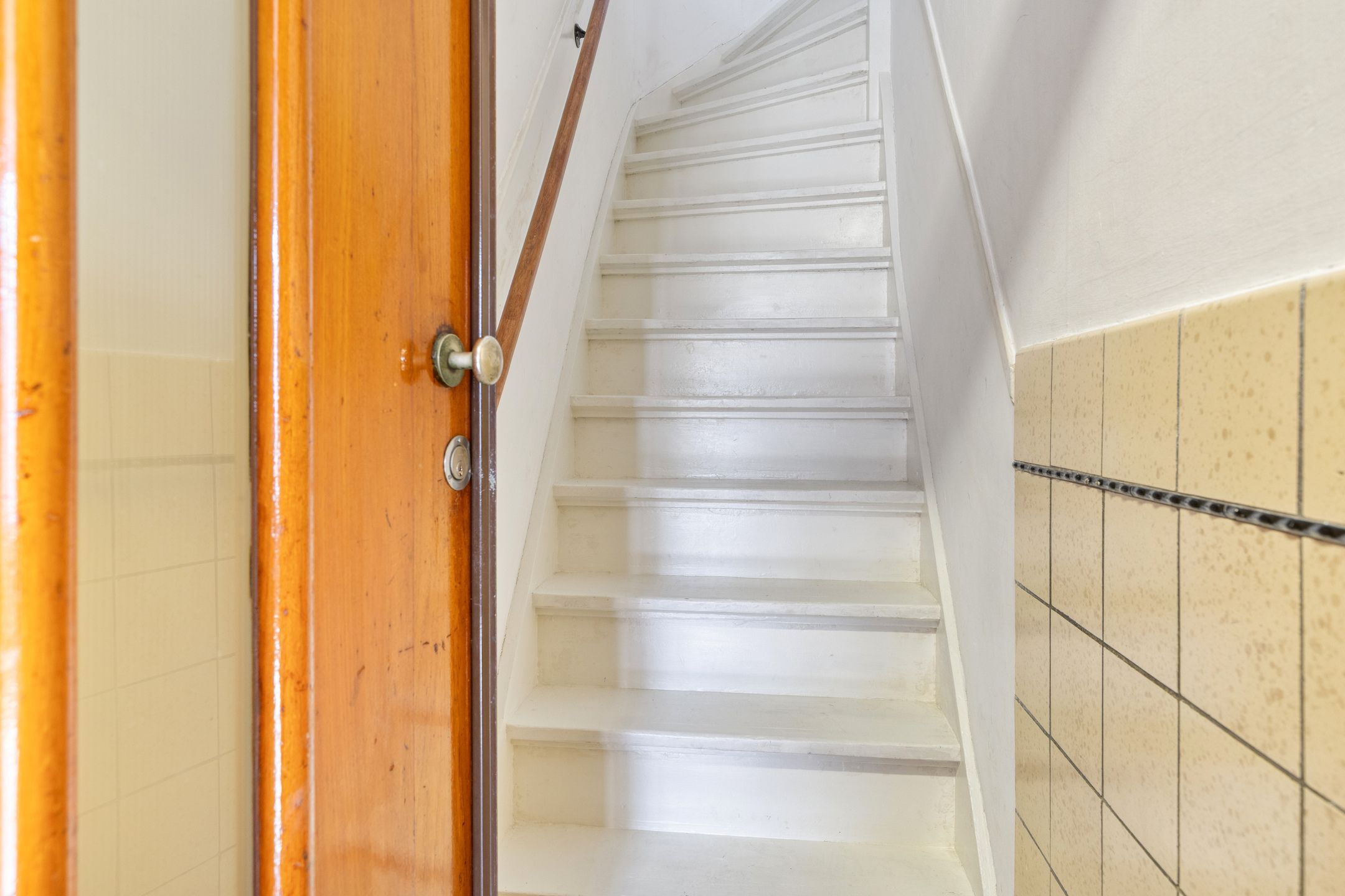 Foto 3 van Voornsevliet 3-C