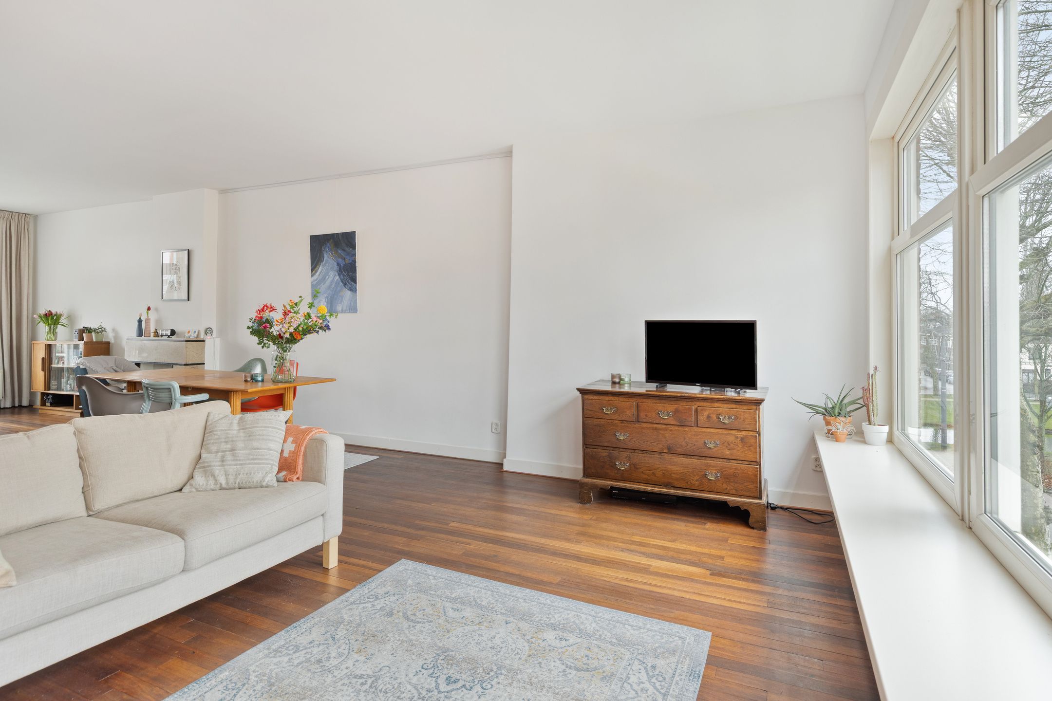 Foto 6 van Voornsevliet 3-C