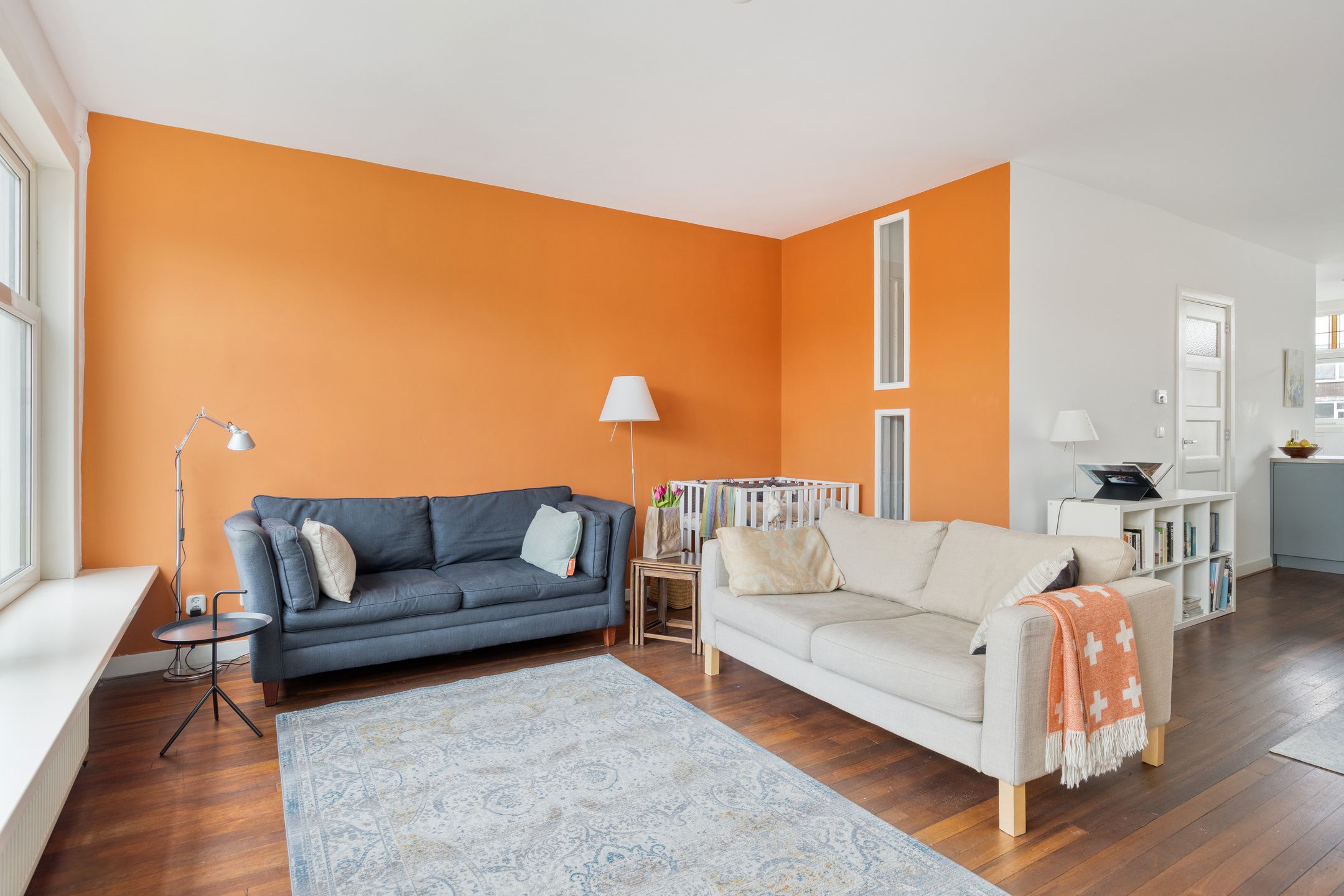 Foto 9 van Voornsevliet 3-C