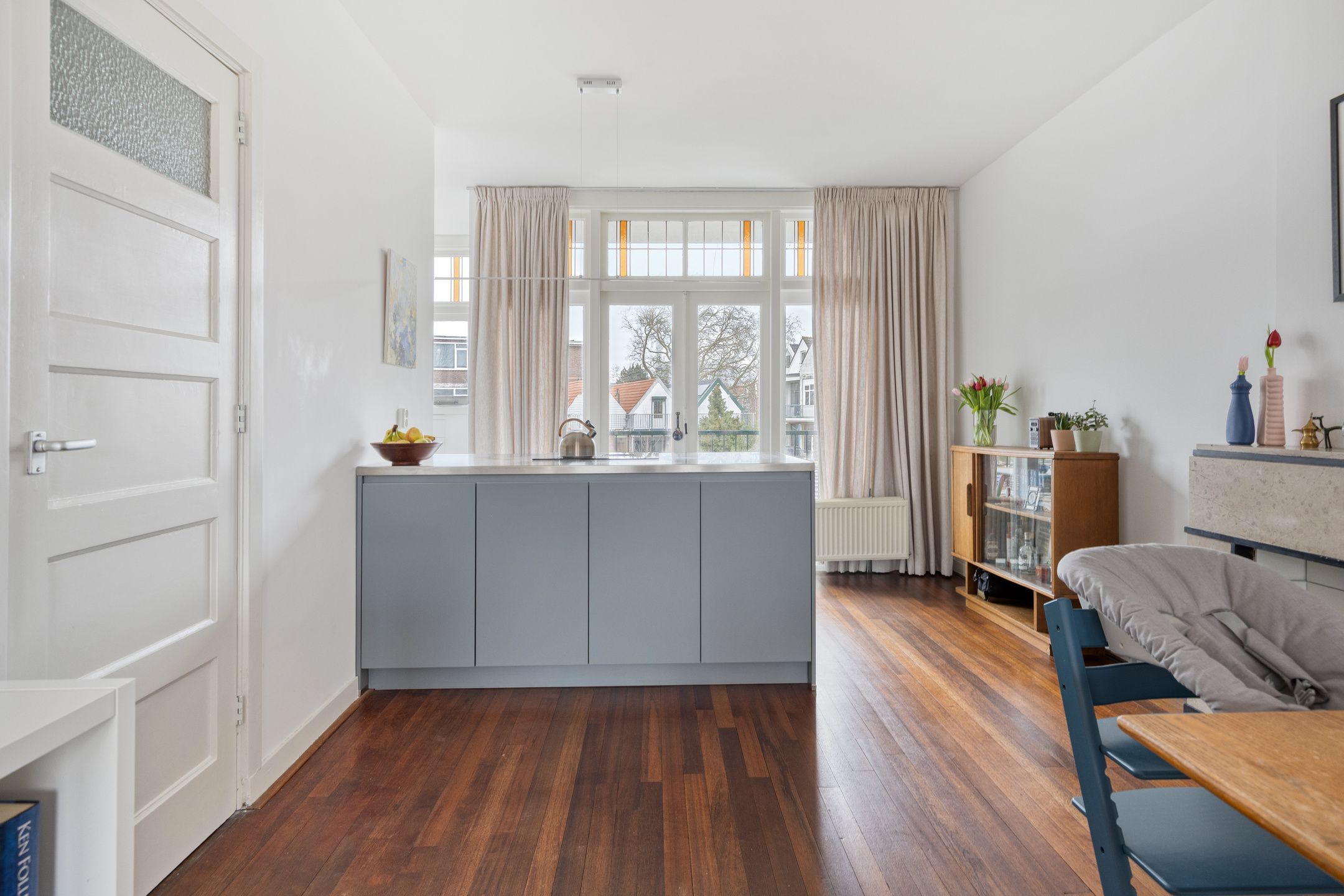 Foto 12 van Voornsevliet 3-C