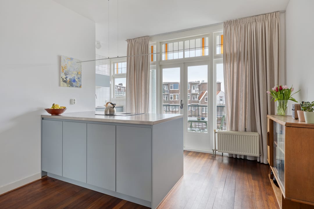 Foto 13 van Voornsevliet 3-C