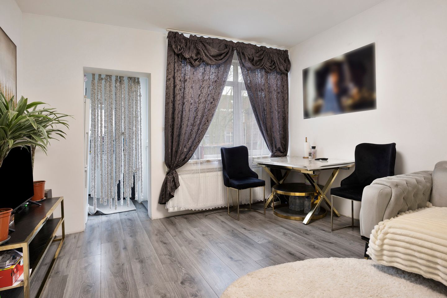 Foto 4 van Sikkelstraat 22-A