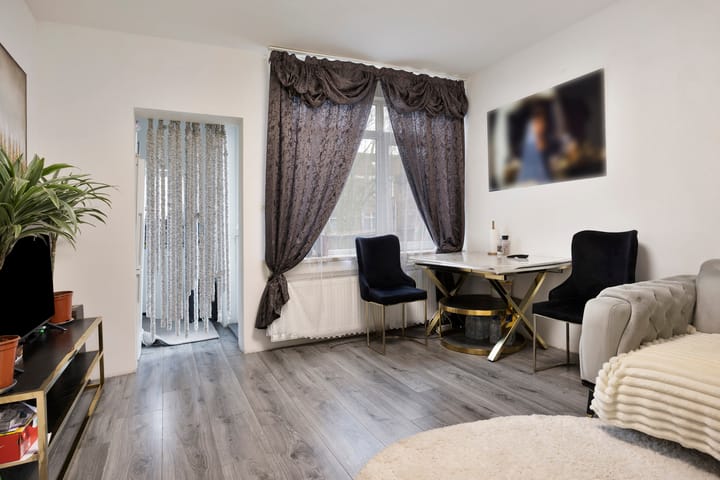 Foto 4 van Sikkelstraat 22-A