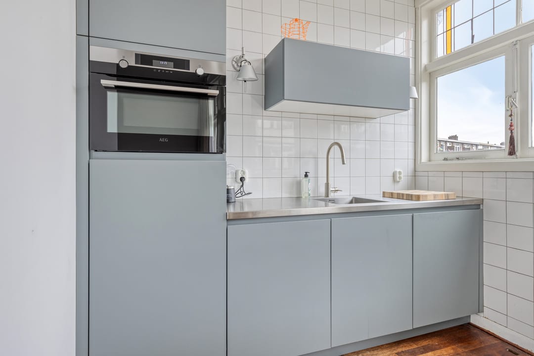 Foto 16 van Voornsevliet 3-C