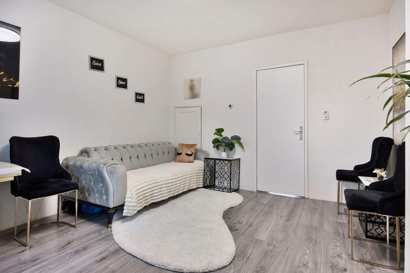 Foto 5 van Sikkelstraat 22-A