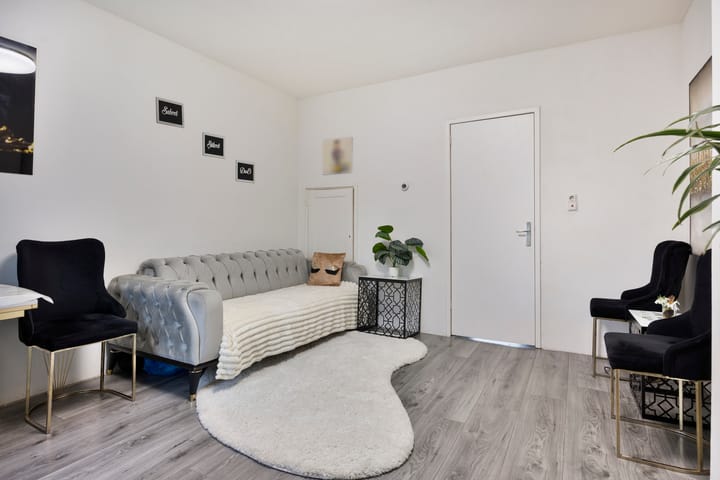 Foto 5 van Sikkelstraat 22-A