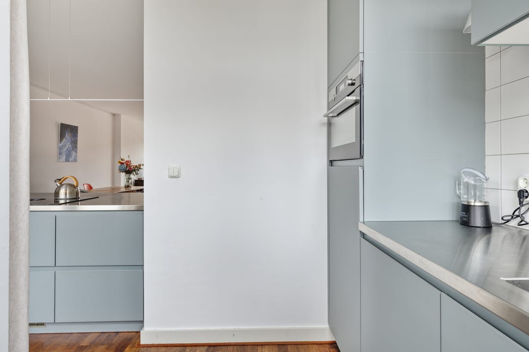 Foto 17 van Voornsevliet 3-C