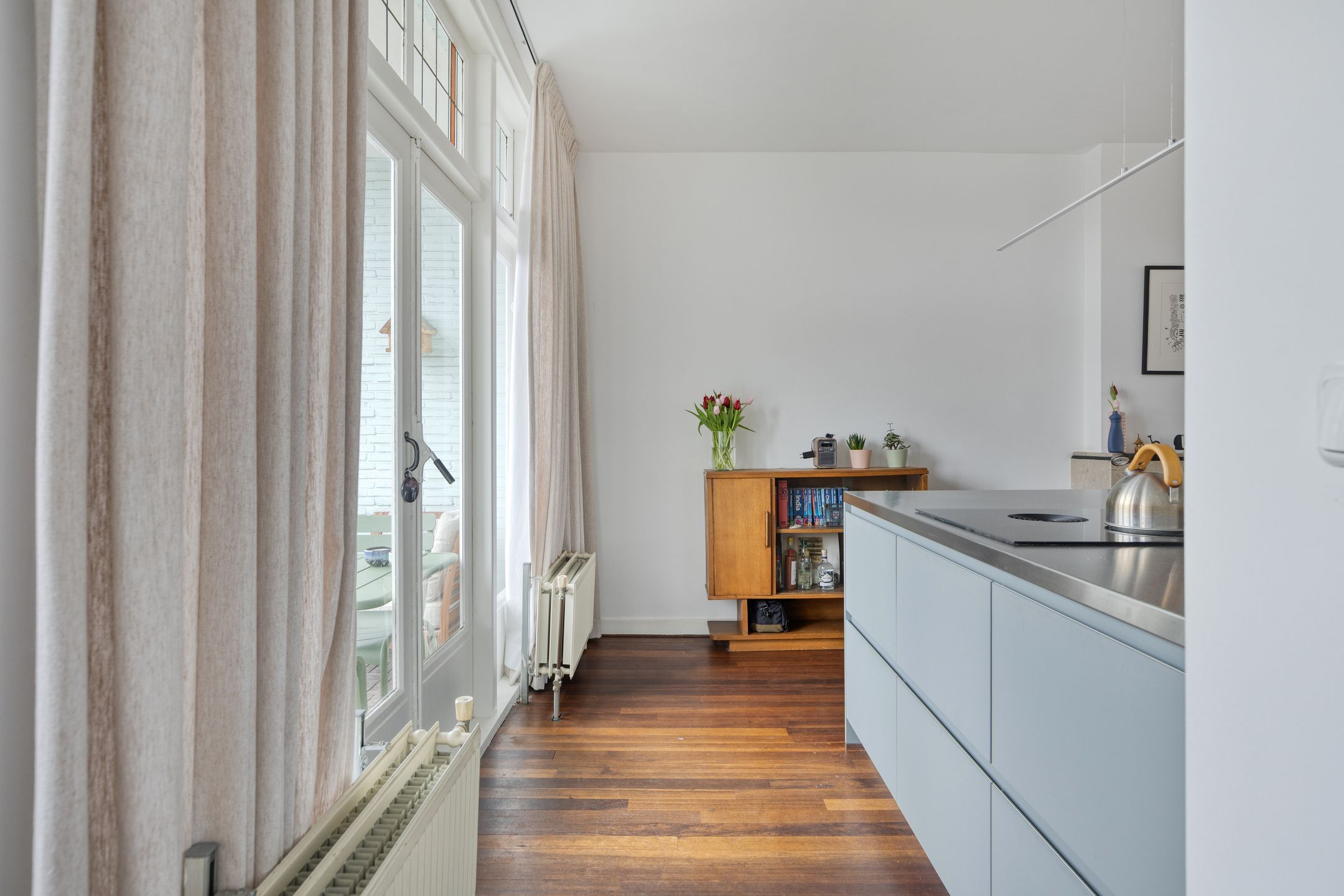 Foto 18 van Voornsevliet 3-C