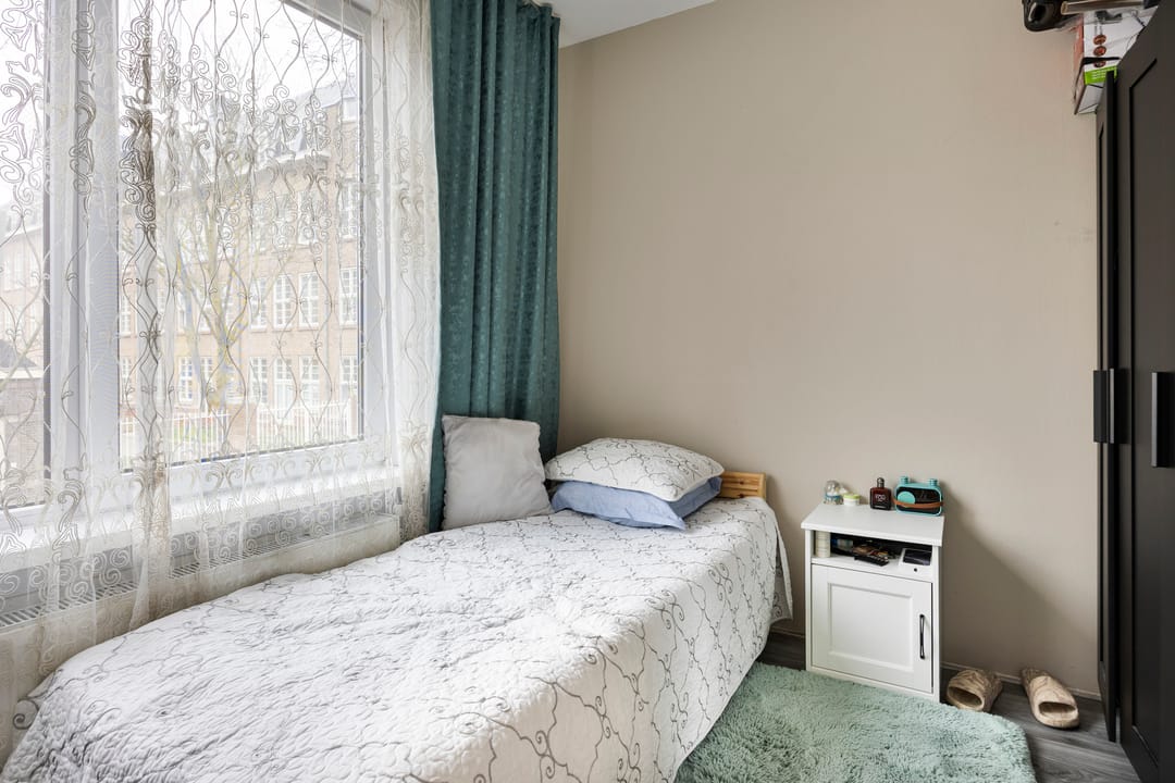 Foto 7 van Sikkelstraat 22-A