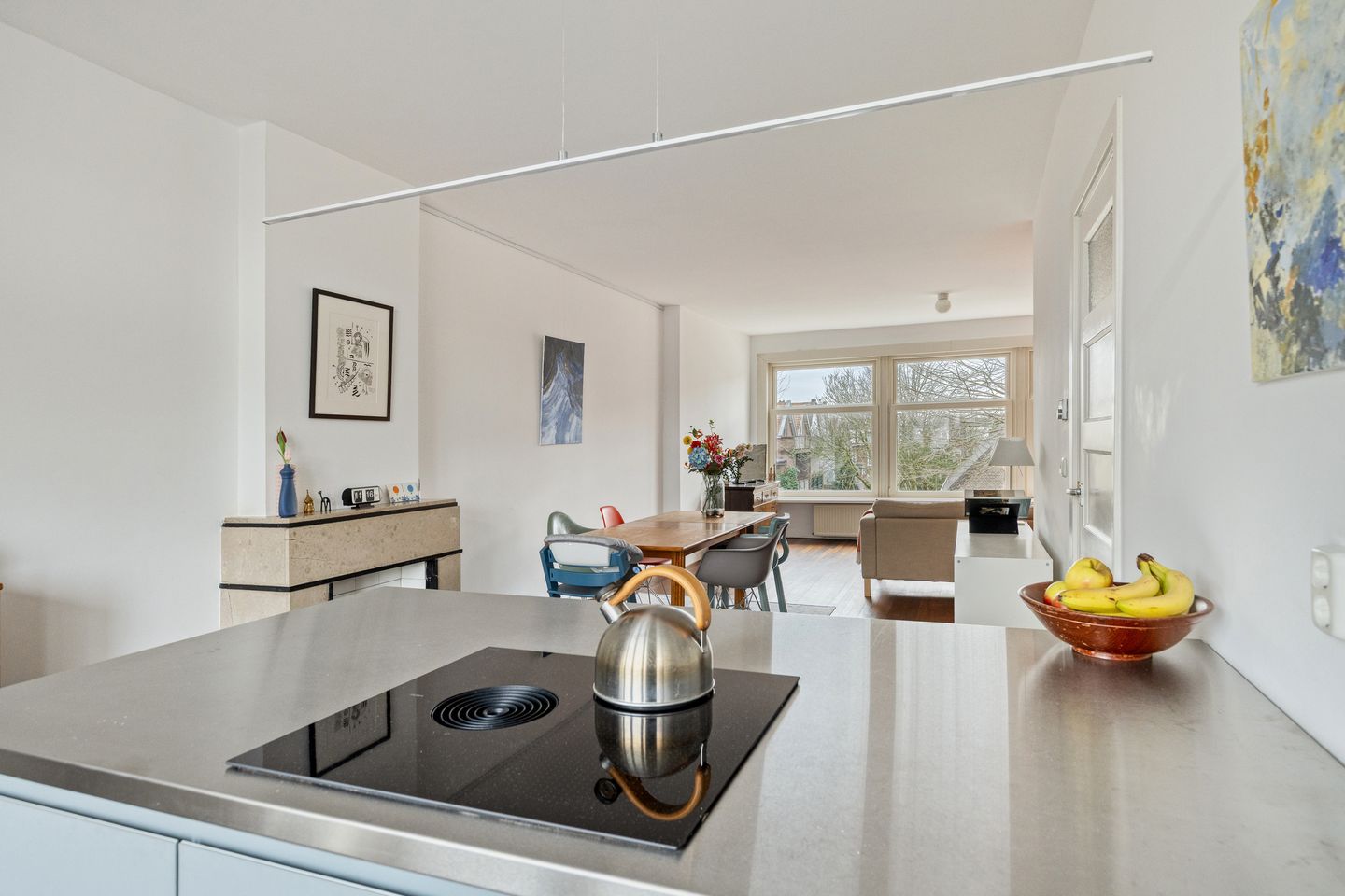 Foto 19 van Voornsevliet 3-C