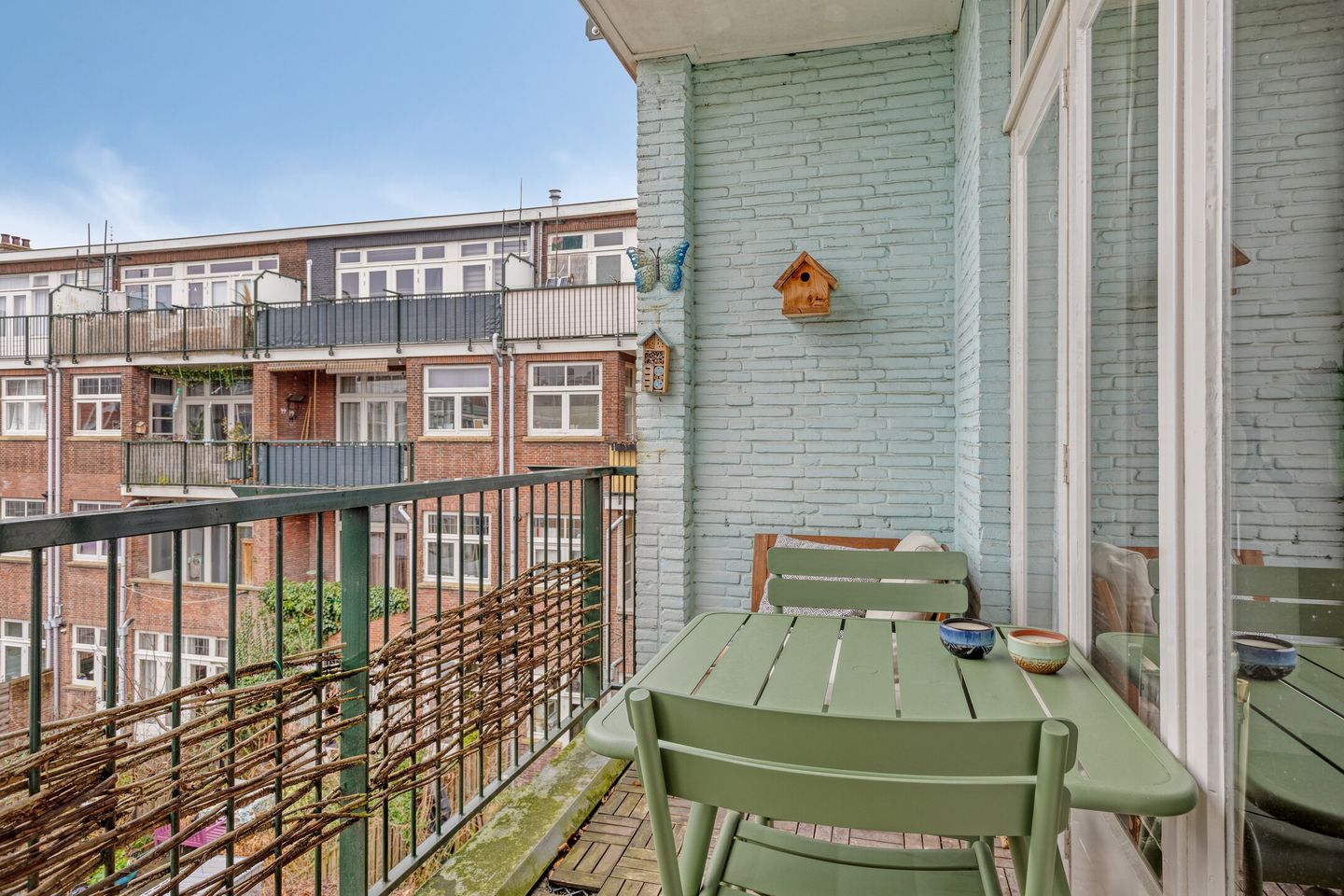 Foto 20 van Voornsevliet 3-C