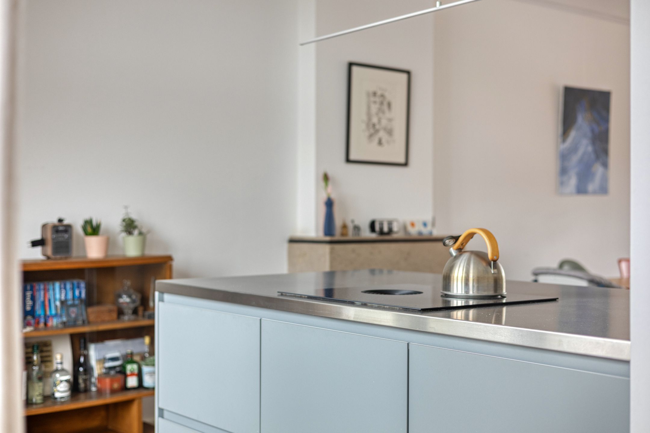 Foto 21 van Voornsevliet 3-C