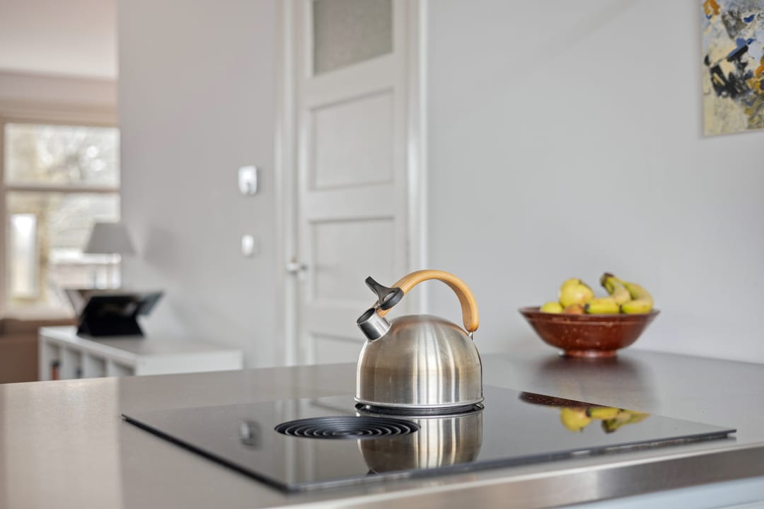 Foto 22 van Voornsevliet 3-C