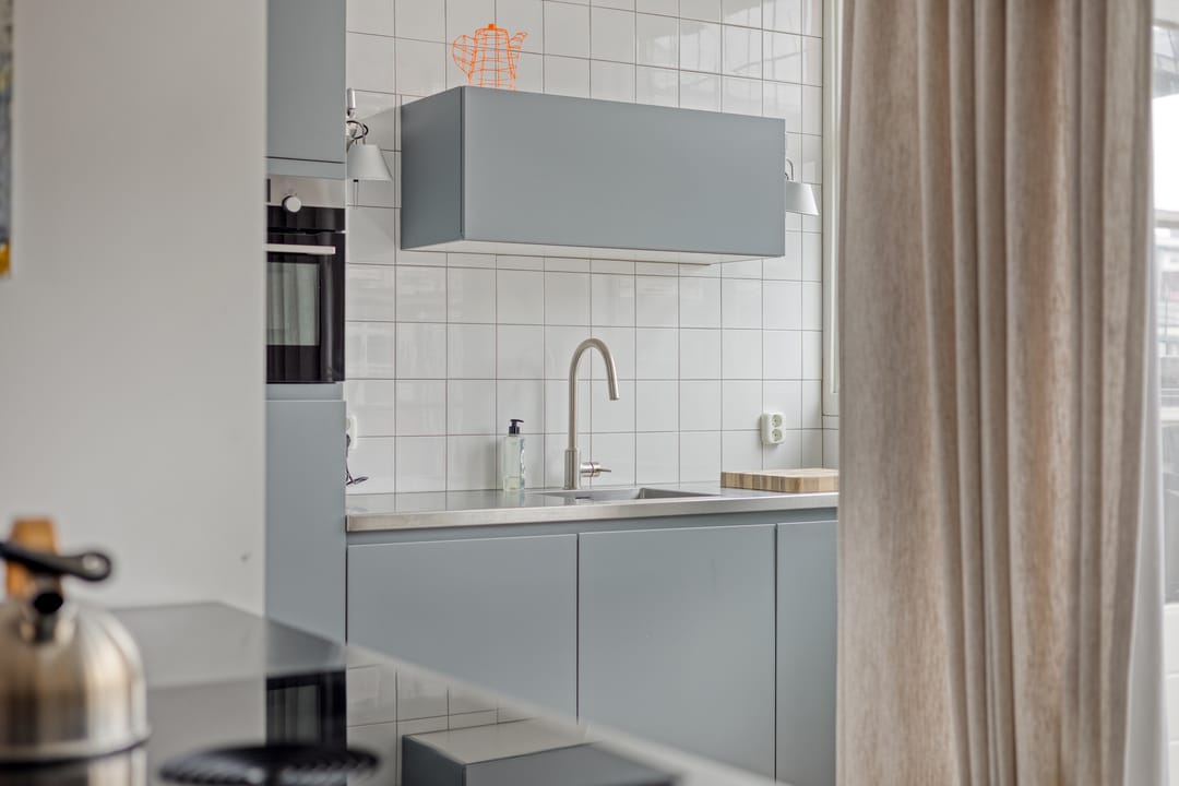 Foto 23 van Voornsevliet 3-C