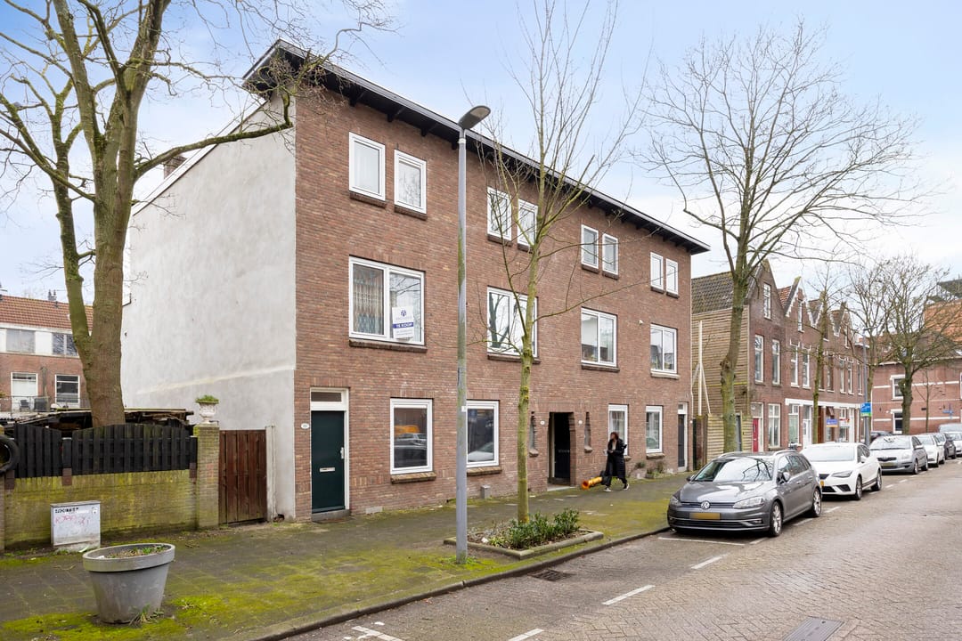 Foto 13 van Sikkelstraat 22-A