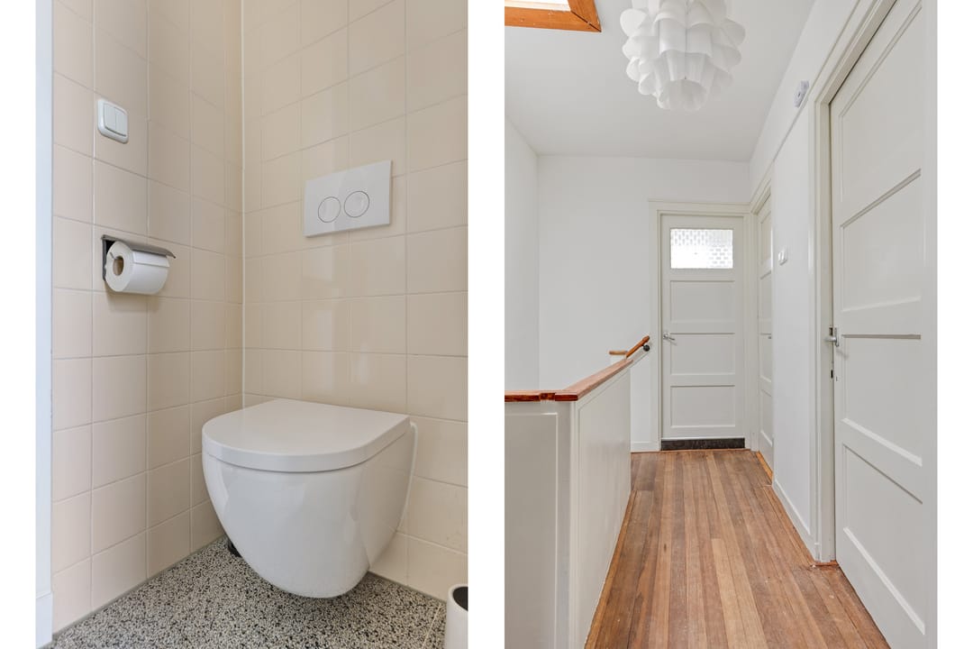 Foto 26 van Voornsevliet 3-C