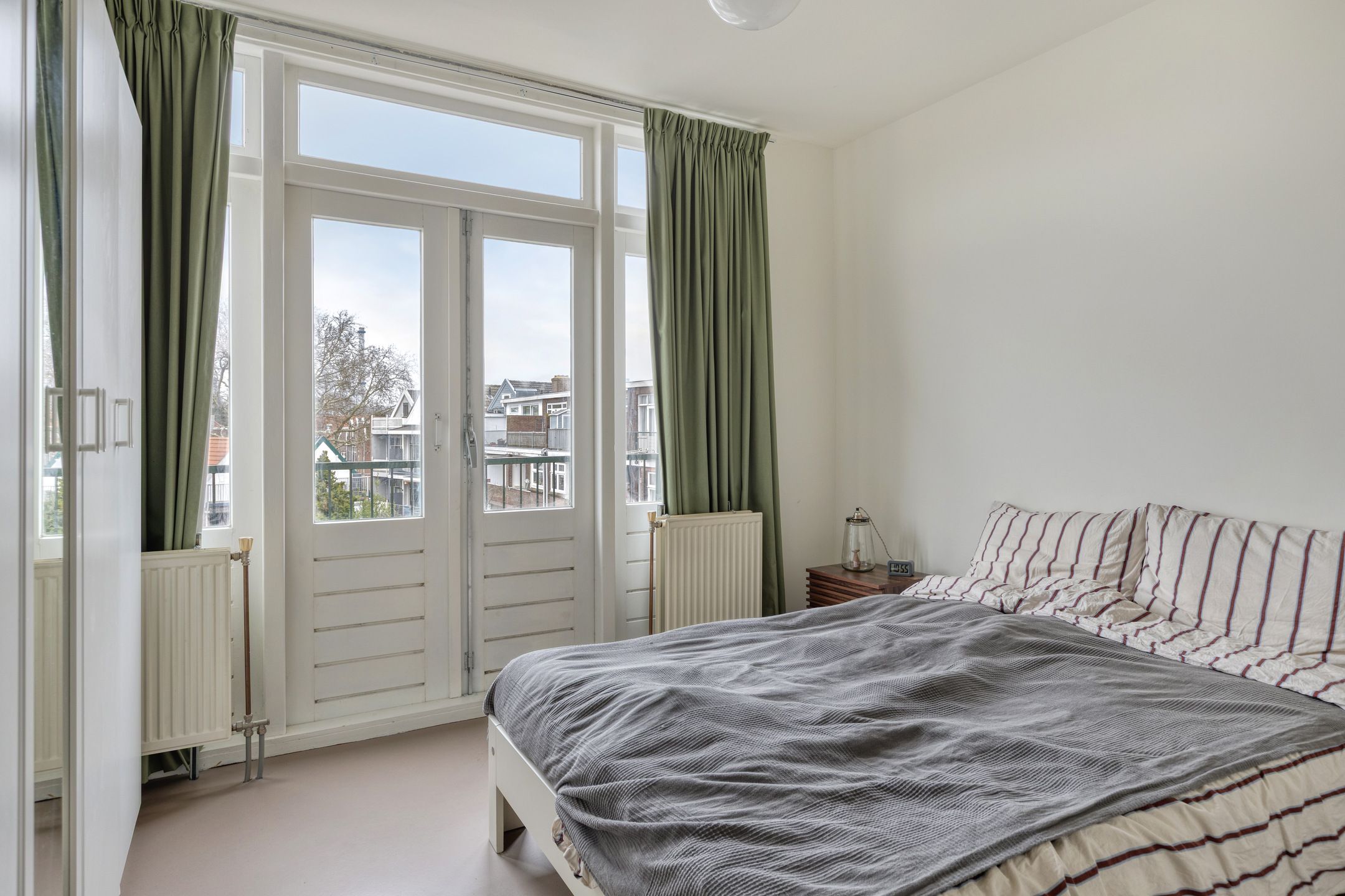 Foto 27 van Voornsevliet 3-C