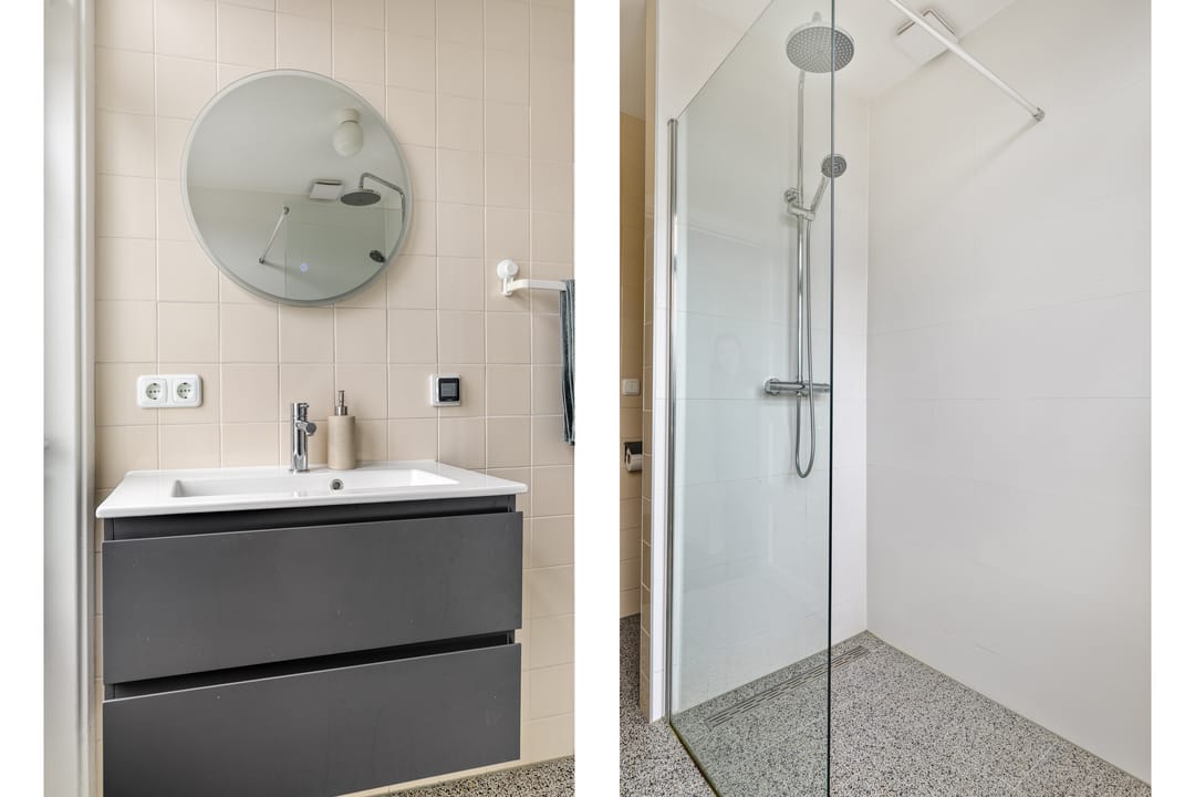 Foto 28 van Voornsevliet 3-C