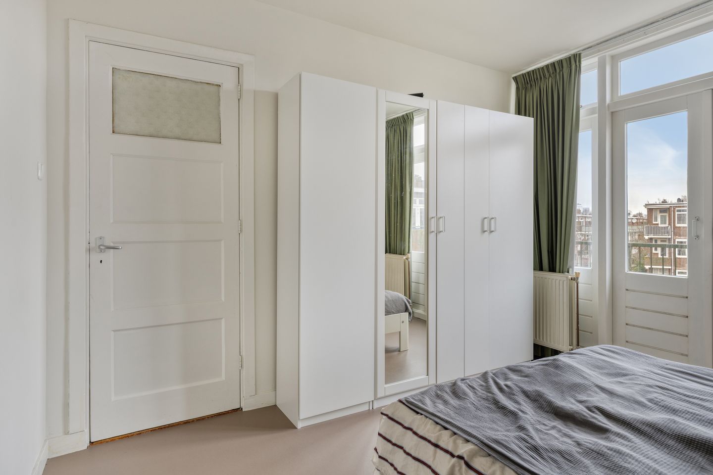 Foto 29 van Voornsevliet 3-C