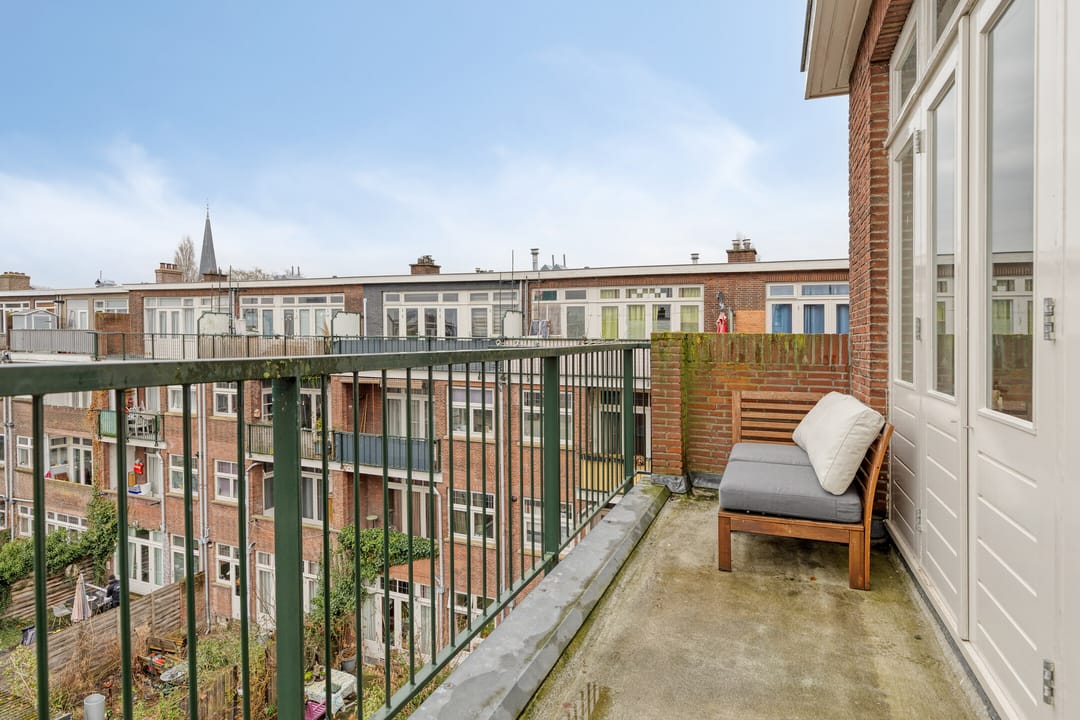 Foto 31 van Voornsevliet 3-C