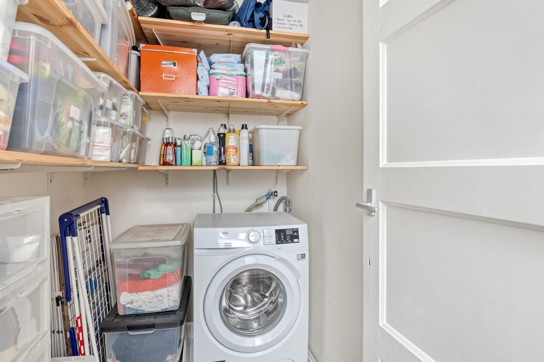 Foto 32 van Voornsevliet 3-C