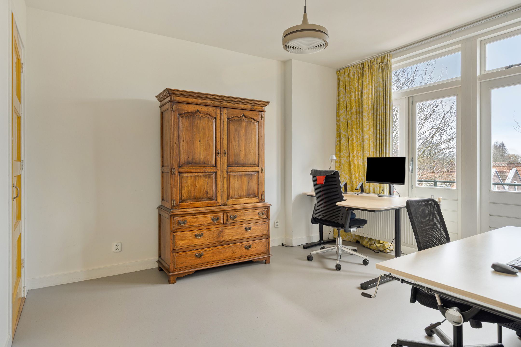 Foto 33 van Voornsevliet 3-C