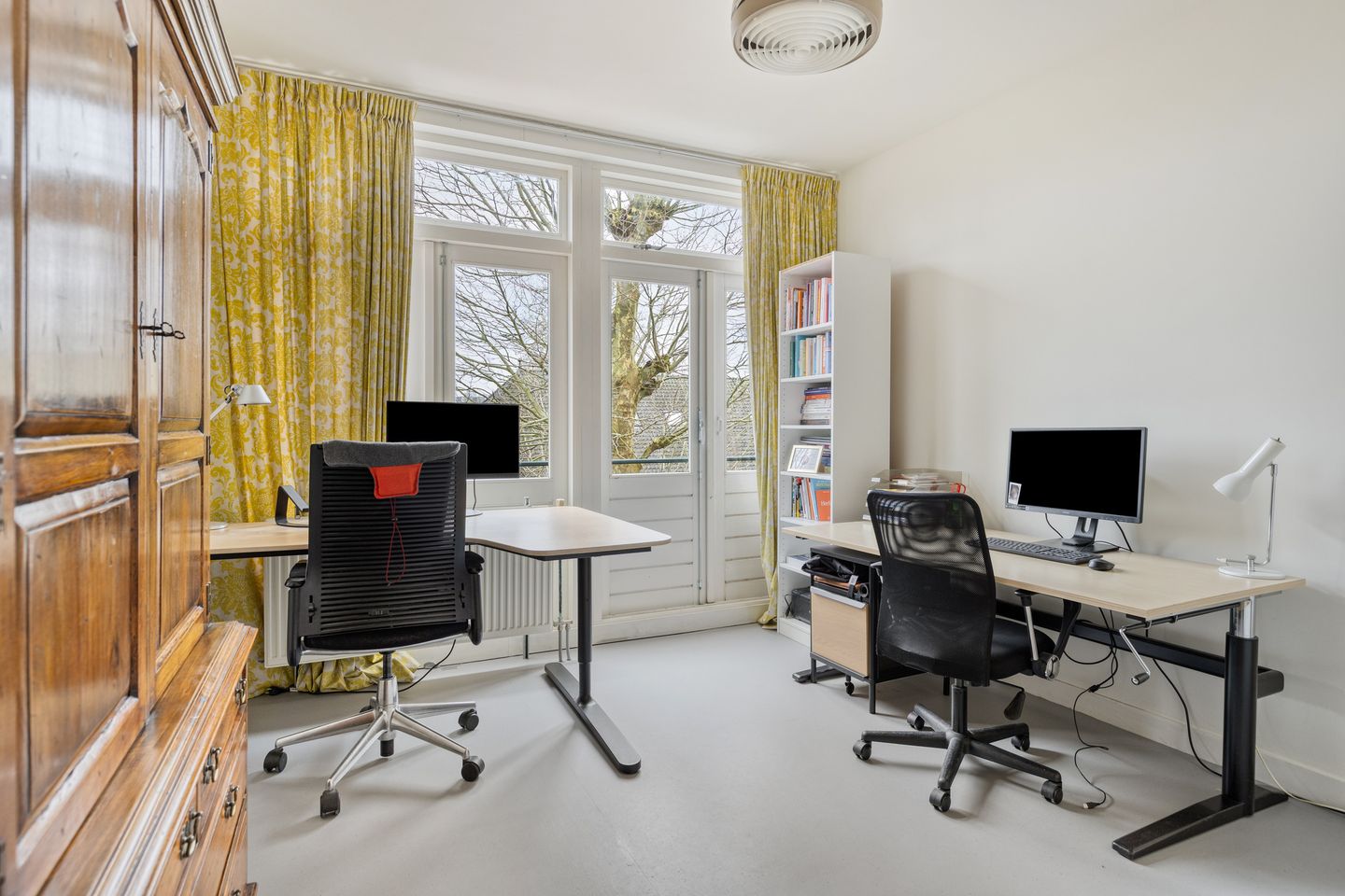 Foto 34 van Voornsevliet 3-C