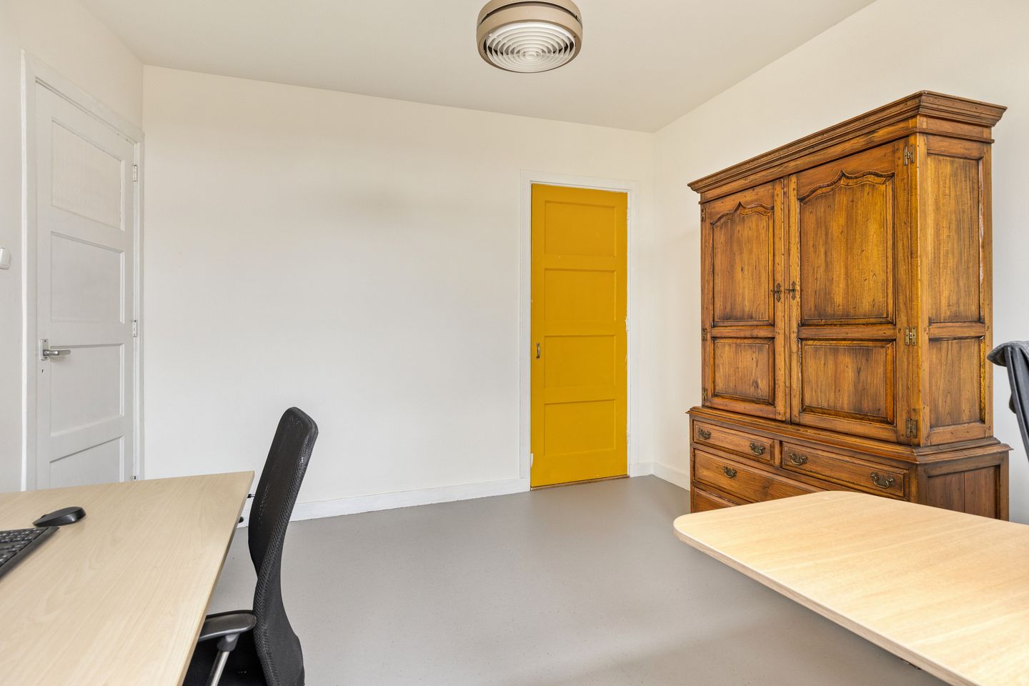 Foto 35 van Voornsevliet 3-C