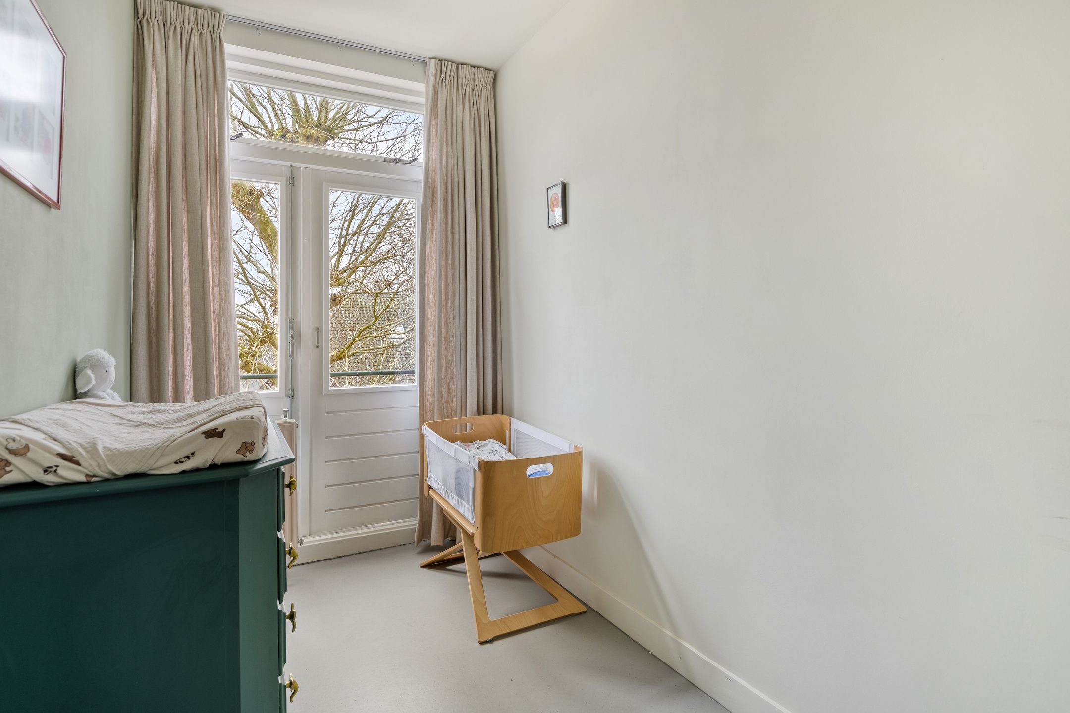 Foto 36 van Voornsevliet 3-C