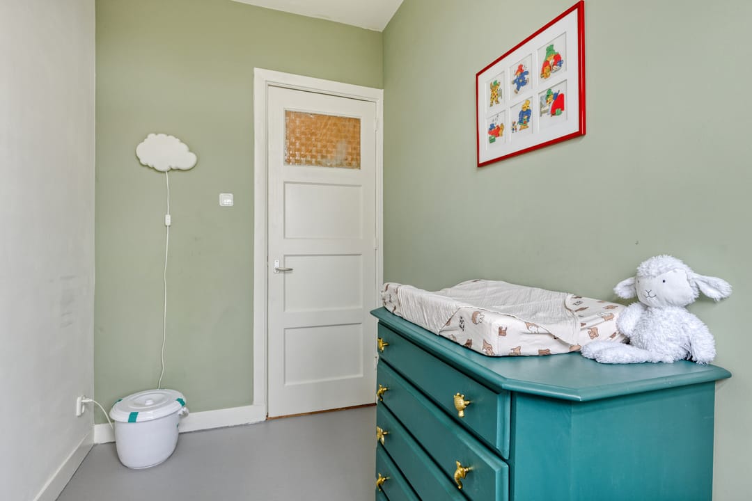 Foto 37 van Voornsevliet 3-C